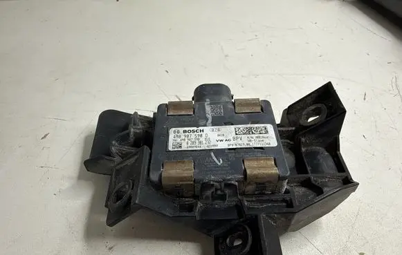 Audi A4 S4 B9 Blind spot module 4M0907590D 0203301232