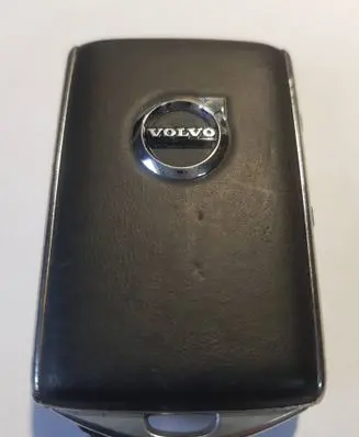 Volvo S90, V90 Ignition key/card 31652148