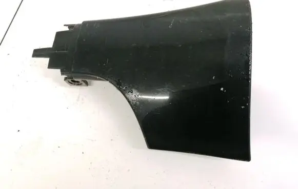 Audi A4 S4 B7 8E 8H Side skirt rear trim 8e0853580c