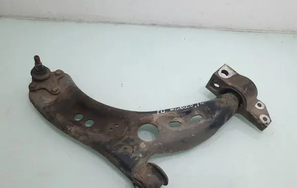 Volkswagen Scirocco Front lower control arm/wishbone
