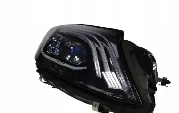 Mercedes-Benz S X222 Maybach Headlight/headlamp A2229064205