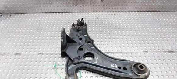 Front control arm