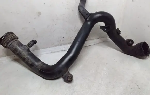 Seat Altea Intercooler hose/pipe 1K0145762 1K0145770B