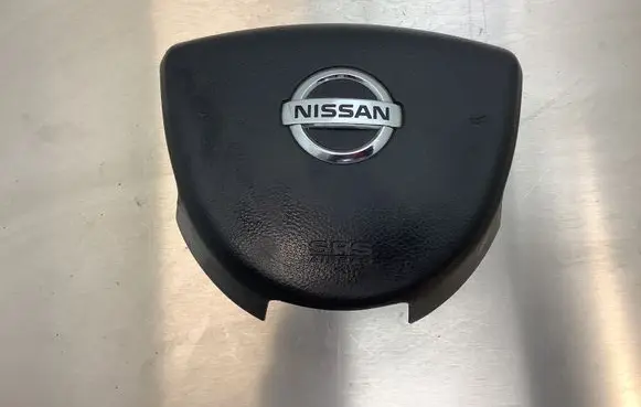 Nissan Murano Z50 Steering wheel airbag Z03D5108527