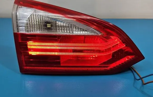 Ford Focus Rear/tail lights BM5113A603DC IMPRK1565018