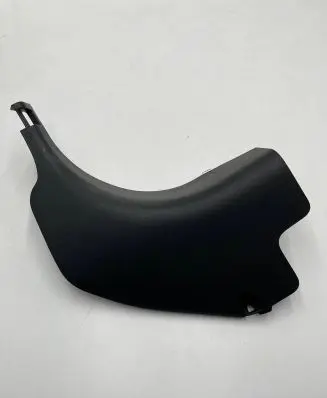 Nissan Leaf II (ZE1) Front sill trim cover 669013NL0A