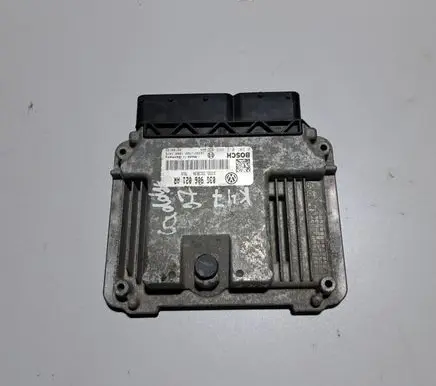 Volkswagen Caddy Engine control unit/module 03G906021AR 0281012469