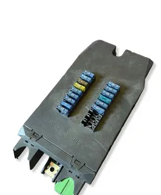 Mercedes-Benz Vito Viano W638 Fuse module 0005400650 08501002