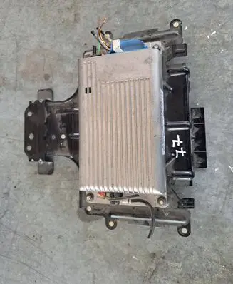 BMW 7 F01 F02 F03 F04 Bluetooth control unit module 9207360 10099110 9B151286