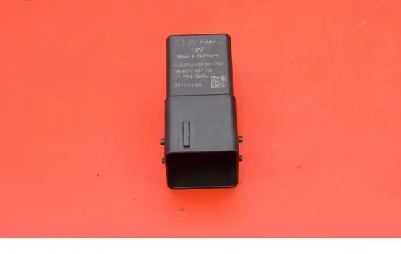 Ford S-MAX Glow plug 9803299780
