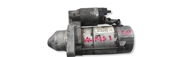 Toyota Auris 150 Starter motor 281000R010 MS4280004920