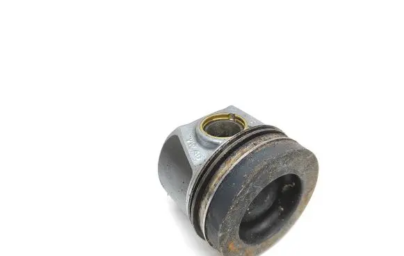 Volkswagen Tiguan Piston 0812A
