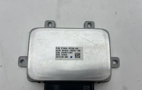 Ford Bronco Engine control unit/module ECU P1WA-7P238-AA
