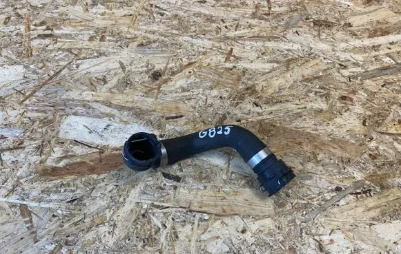 Mercedes-Benz GLC X253 C253 Engine coolant pipe/hose A2055017000
