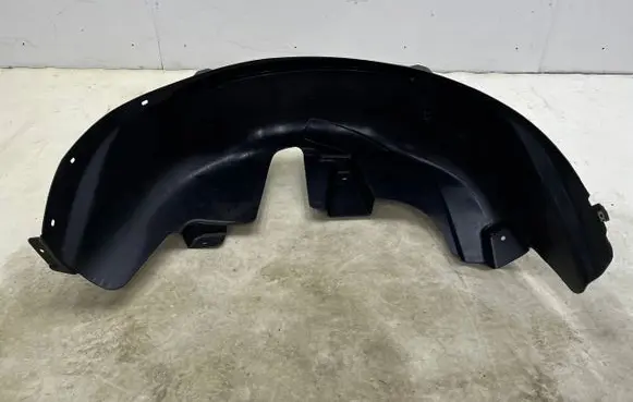 Volkswagen T-Roc Front wheel arch liner splash guards 2GA810972B