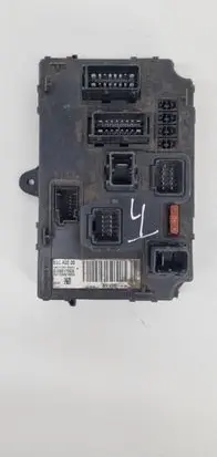 Peugeot 407 Comfort/convenience module S120017003I