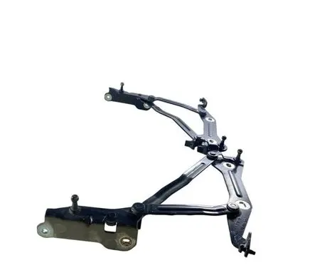 Ford Mustang VI Tailgate/trunk/boot hinge FR3B6342700AD FR3B6342701AD