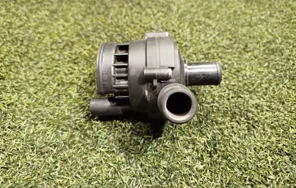 Renault Master III Electric auxiliary coolant/water pump 0392023120