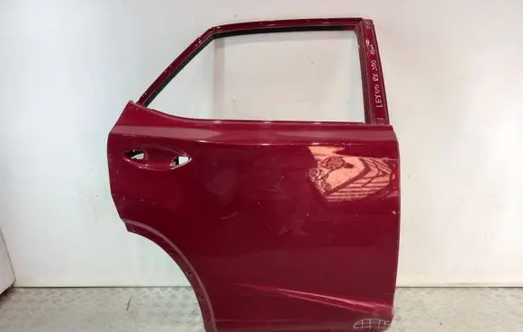Lexus RX 450H Rear door 6700348180
