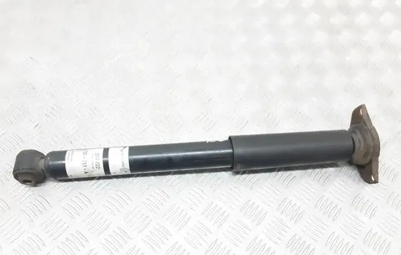 Volvo XC60 Rear shock absorber/damper 314722 32T11A