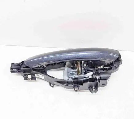 BMW 7 G11 G12 Front door exterior handle 7377241