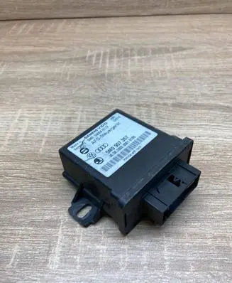Volkswagen PASSAT B6 Light module LCM 5M0907357 5WK49172