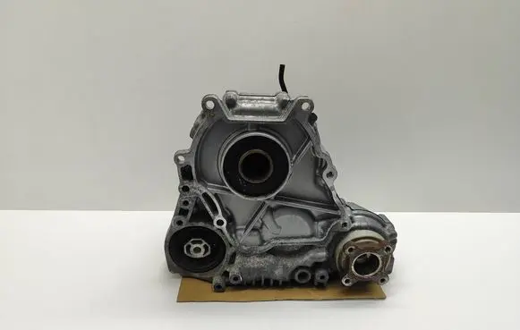 BMW 5 F10 F11 Gearbox transfer box case 7619777 ATC350 27108697978