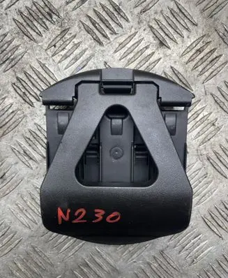 Mercedes-Benz CLS C218 X218 Hazard Warning Triangle Mounting Bracket A2048900114