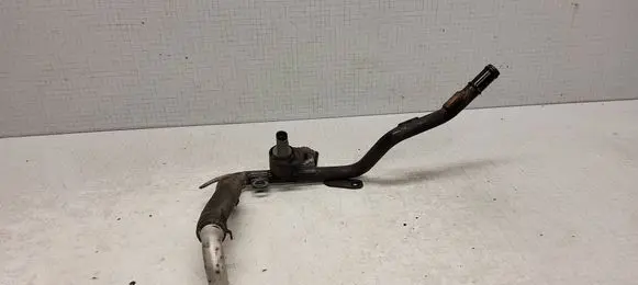Volkswagen Transporter - Caravelle T5 Engine coolant pipe/hose 