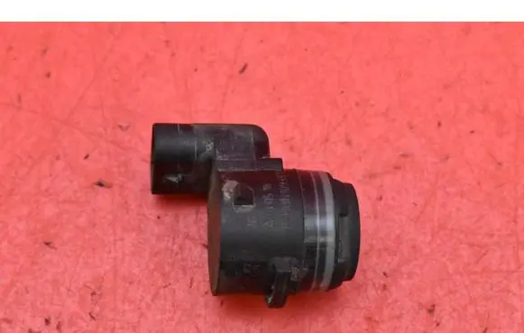 Skoda Octavia Mk3 (5E) Parking PDC control unit/module 5Q0919275C