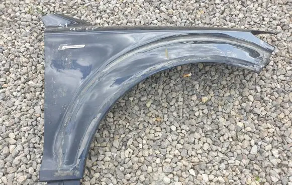 Audi Q7 4L Fender 4L0821106