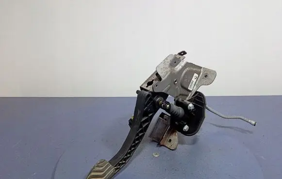 Renault Talisman Accelerator throttle pedal 465036251R