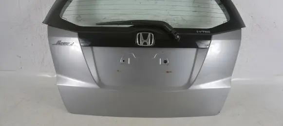 Honda Jazz Tailgate/trunk/boot lid