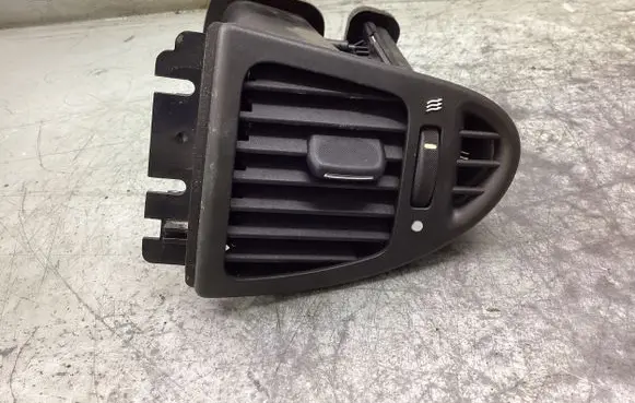 Jaguar X-Type Dashboard side air vent grill/cover trim 1X436725AD