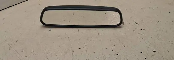 Audi A4 S4 B6 8E 8H Rear view mirror (interior) 8D0857511A