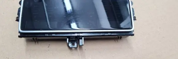 Audi A6 S6 C8 4K Climate control unit 4K0919158B 5HB01344555