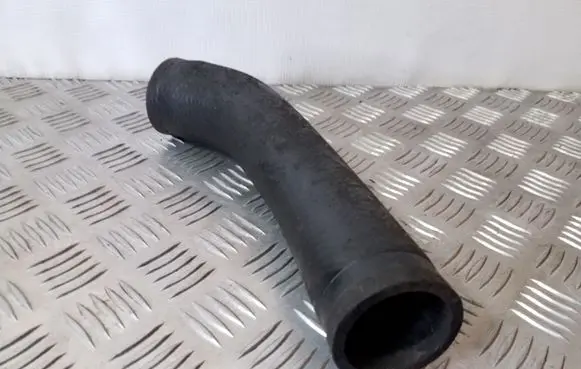 Mitsubishi ASX Intercooler hose/pipe