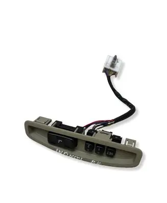 Infiniti FX Seat adjustment assembly 38270