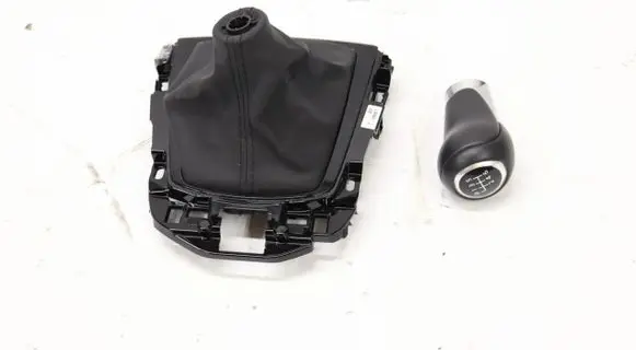 Mazda 2 Other switches/knobs/shifts DA6T-64341