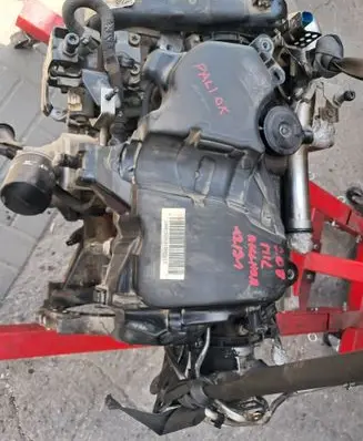Mercedes-Benz A W176 Engine K9KF452