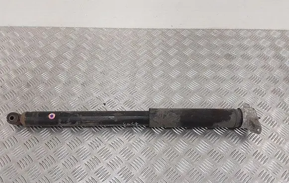 Ford C-MAX II Rear shock absorber/damper av6118080aah 8v6118159ab