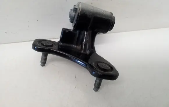 Mercedes-Benz C W204 Front door lower hinge 24309