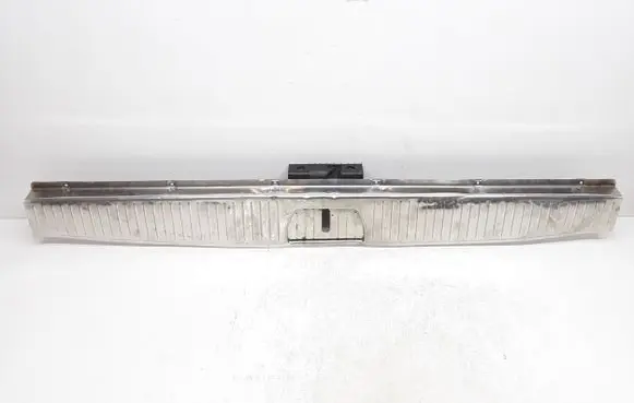 Mercedes-Benz E W211 Trunk/boot sill cover protection A2116900089