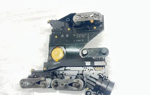 Mercedes-Benz E W211 Gearbox control unit/module 1402700861