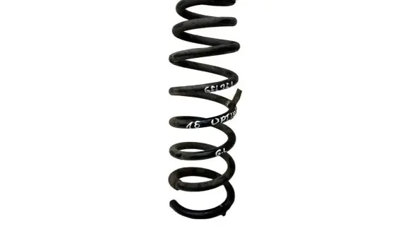 KIA Optima Rear coil spring 55350D4210