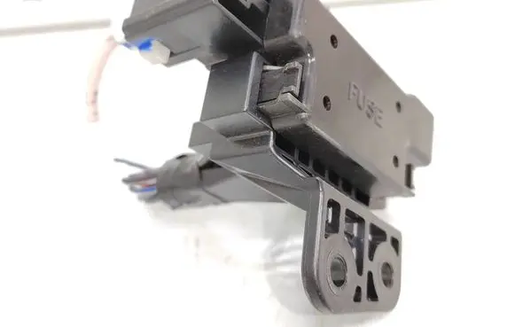 Toyota Avensis T250 Fuse box set