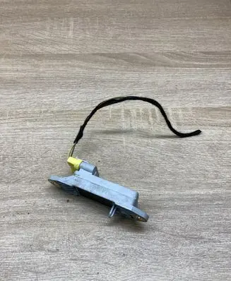 BMW X5 E53 Airbag deployment crash/impact sensor 6911038