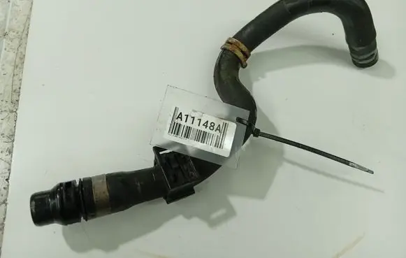 Ford S-MAX Engine coolant pipe/hose 