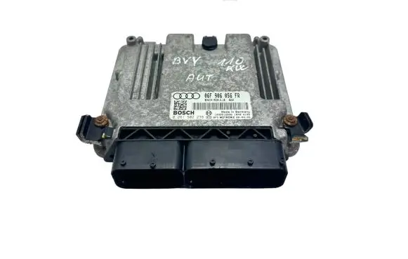Skoda Octavia Mk2 (1Z) Engine control unit/module ECU 06F906056FR 0261S02239