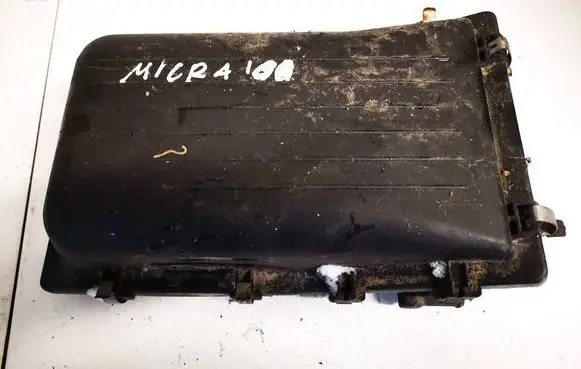 Nissan Micra Air filter box nissan99b00